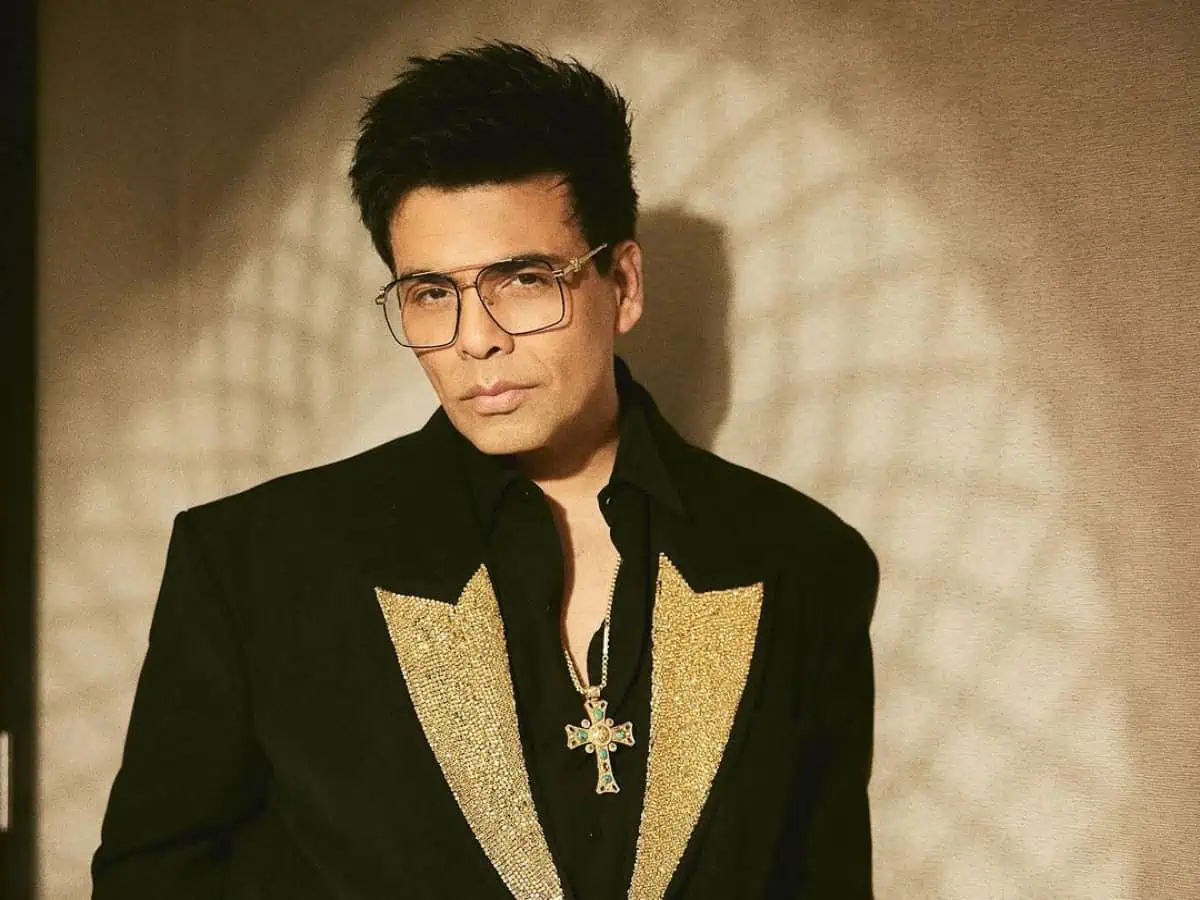 Another Blow to Karan Johar