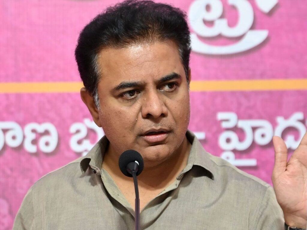 KTR