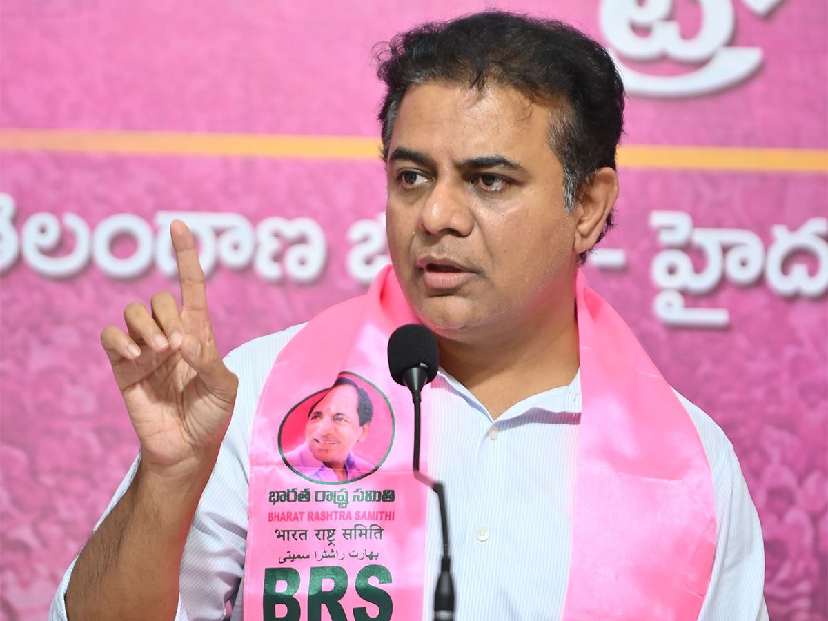 KTR