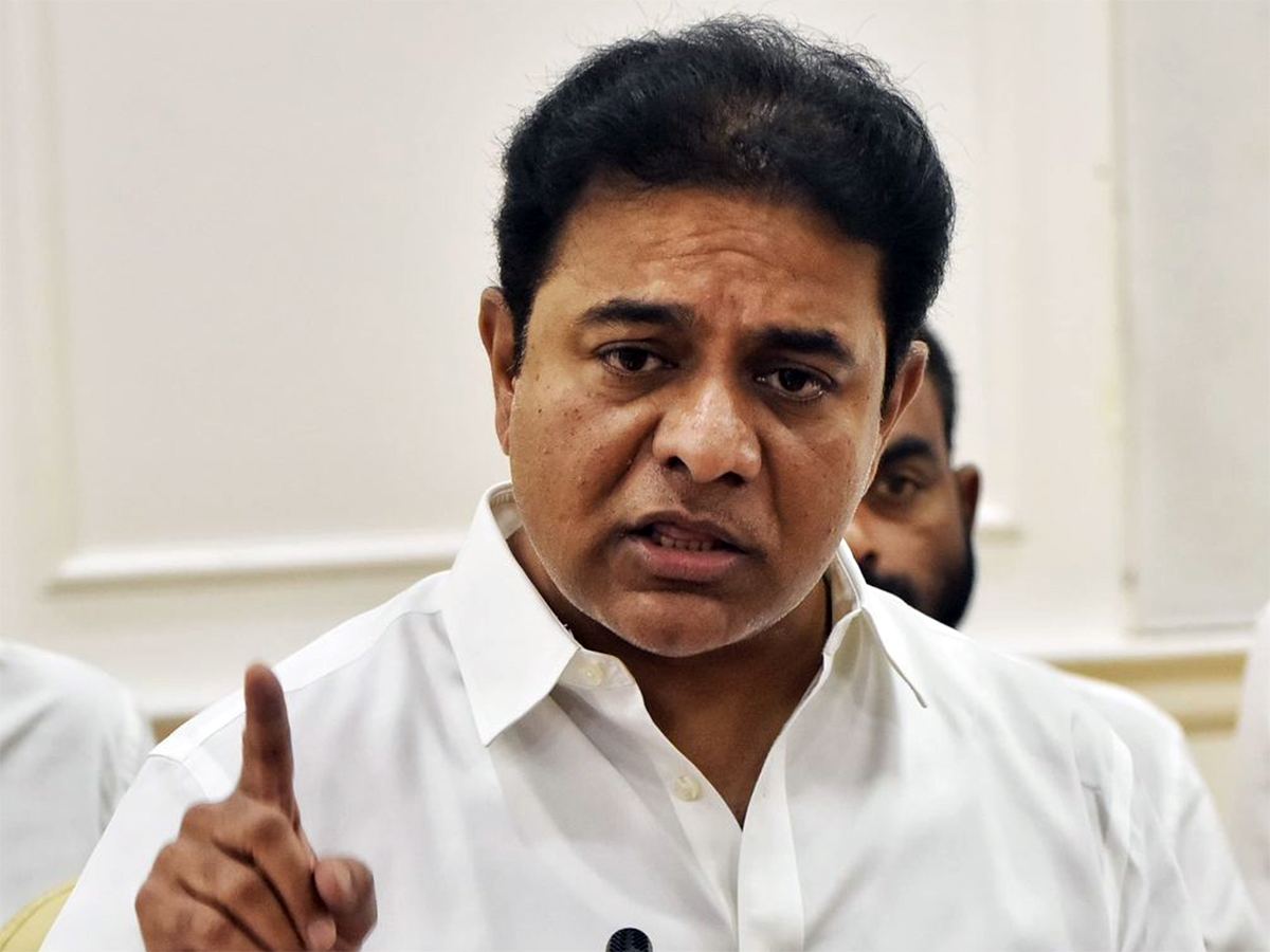 KTR Abusive Language