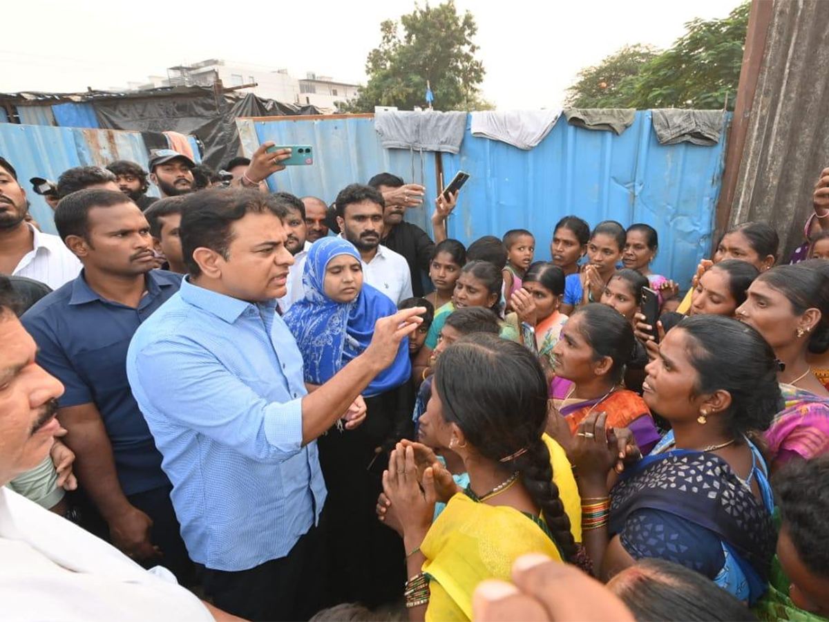 ktr-padayattra