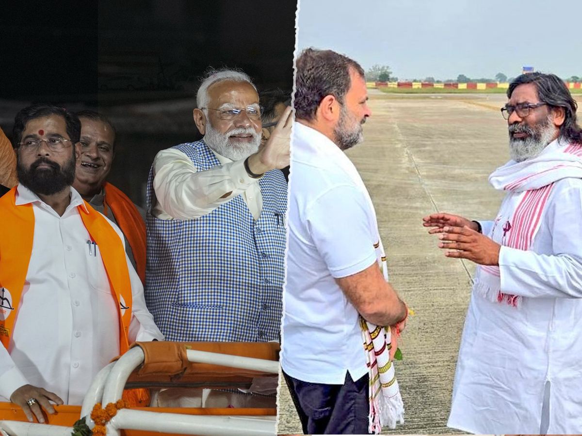 maharashtra-and-jharkand--elections-2024-bjp-congress