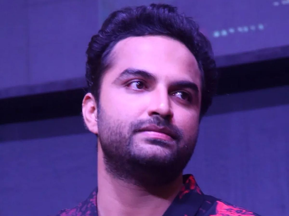 Massive Disappointment For Vishwak Sen