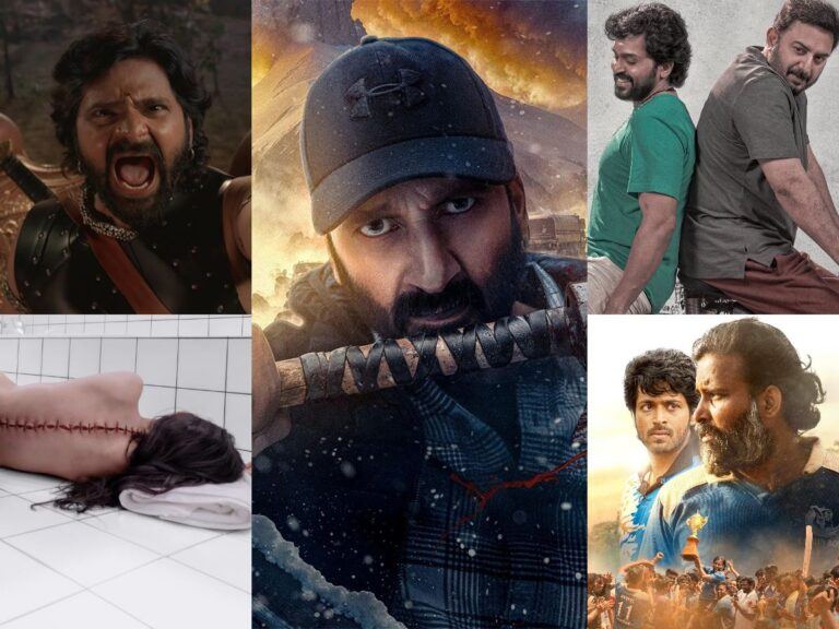Meiyazhagan - Sathyam Sundaram in Telug Lubber Pandhu Viswam Swag The Substance