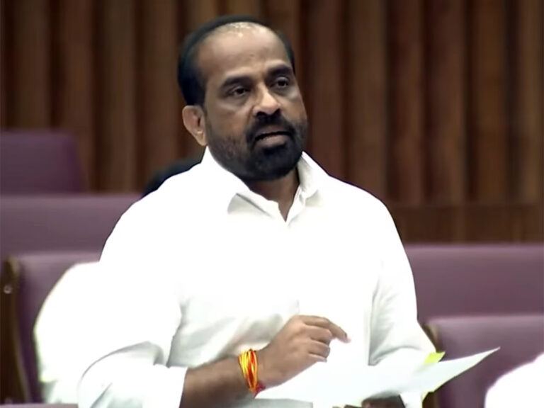 Mischief in Council, Walkout of YCP Members