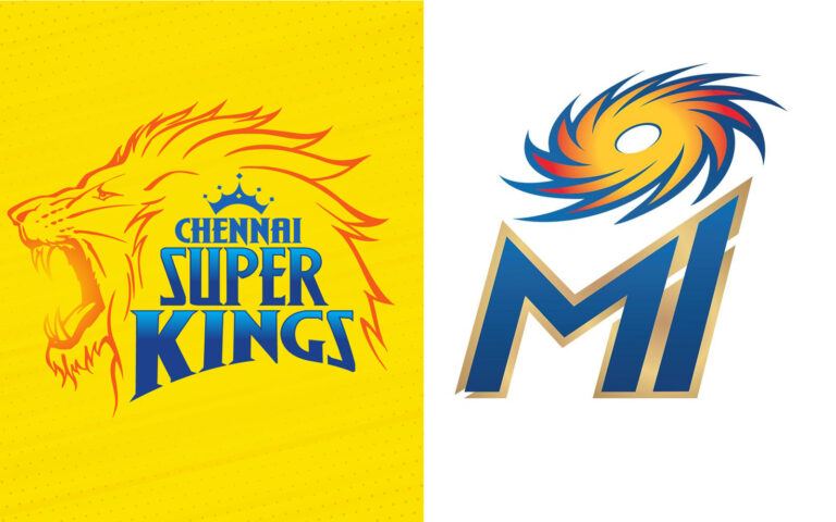 Mumbai Indians Chennai Super Kings