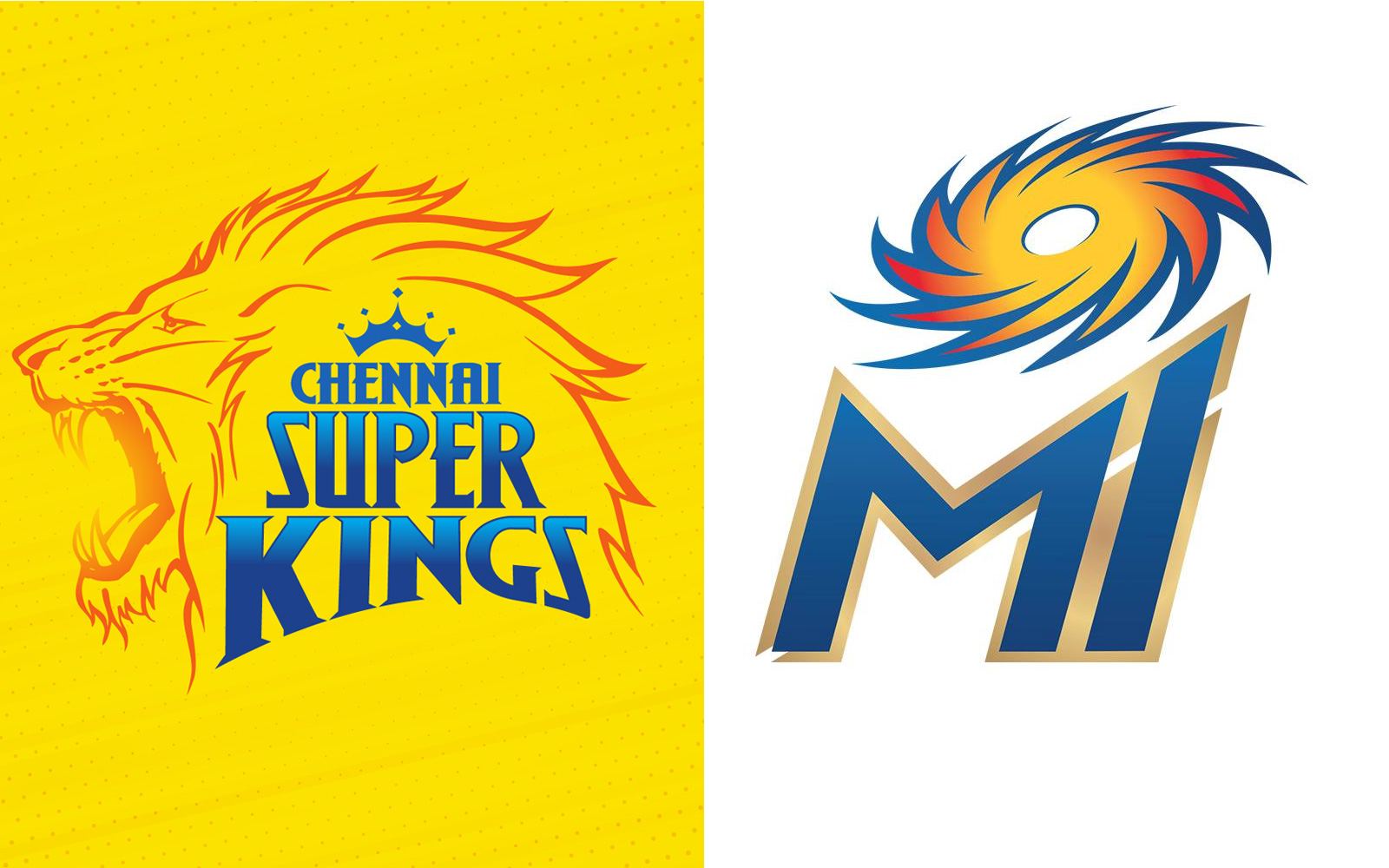 Mumbai Indians Chennai Super Kings