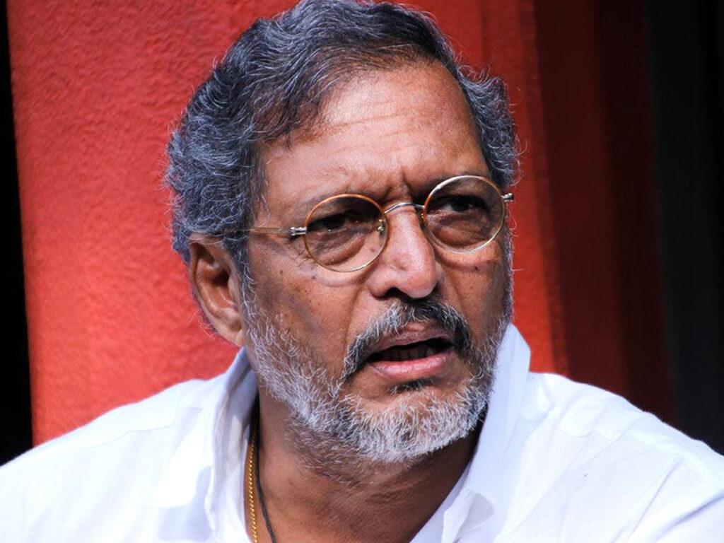 Nana Patekar