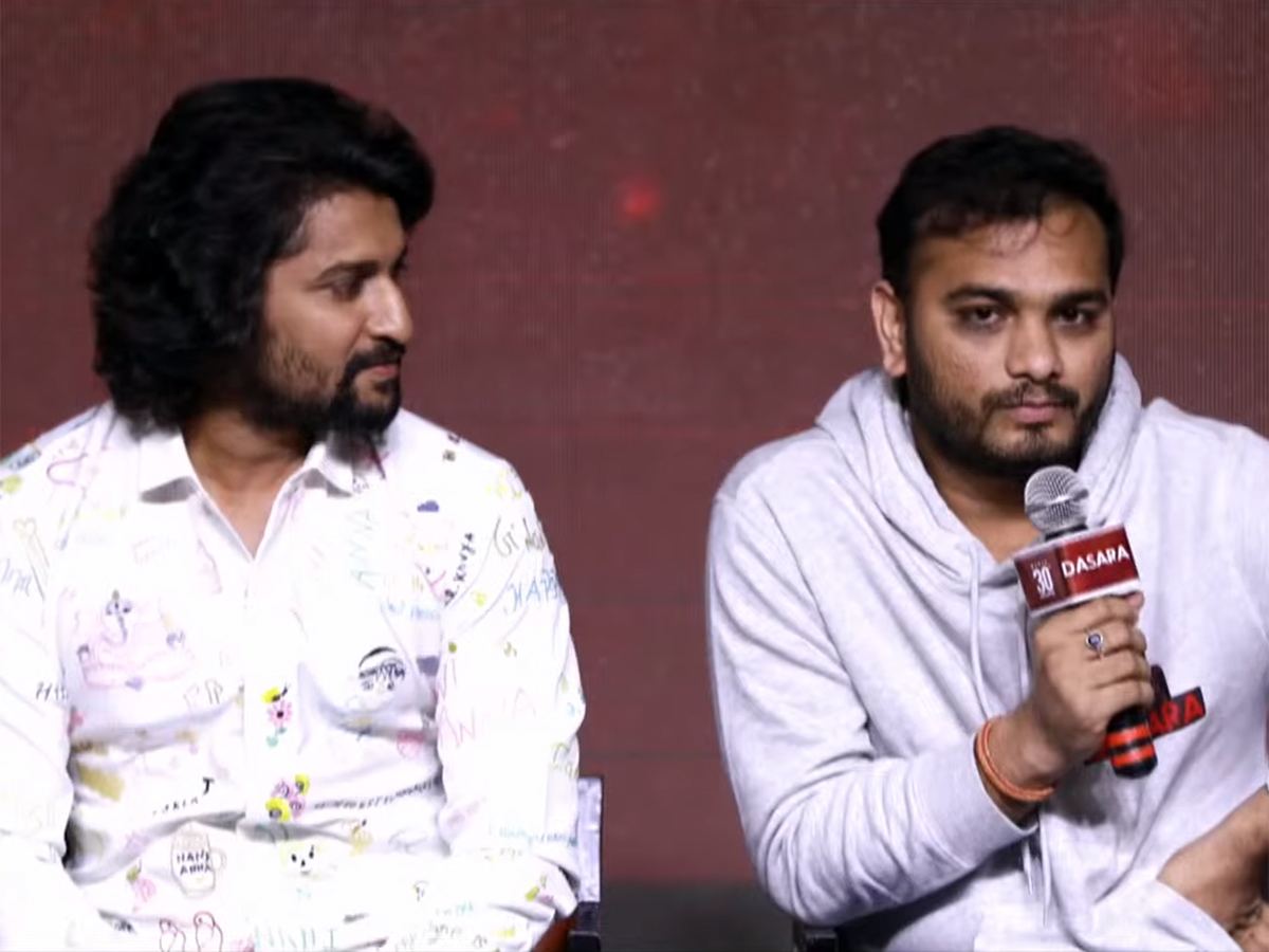 nani-srikanth-odela