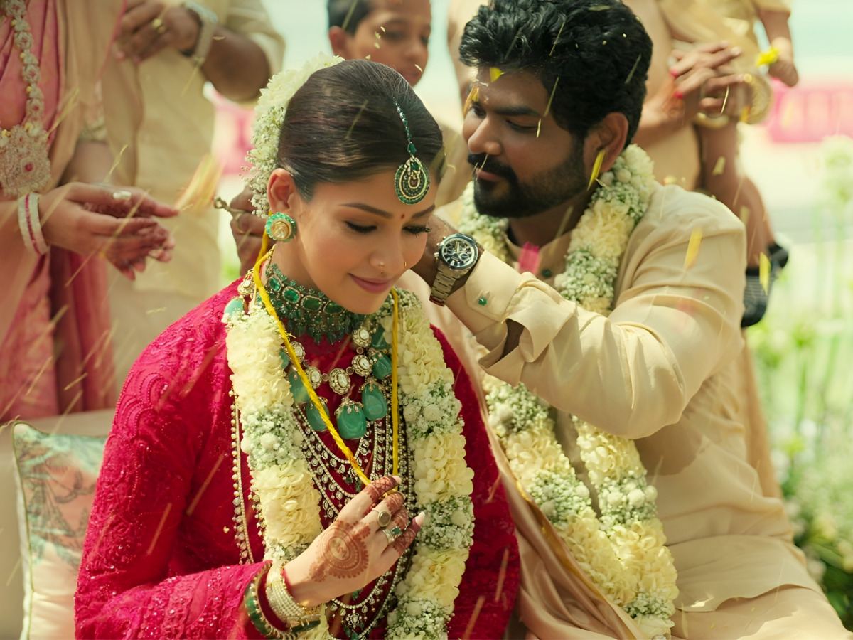 Nayanthara Gets Shocking Response on OTT