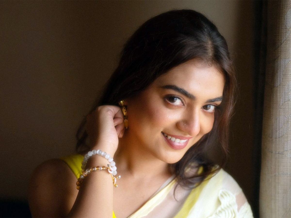 Nazriya Nazim Madras Murder Superhit in Theaters, Next Target OTT