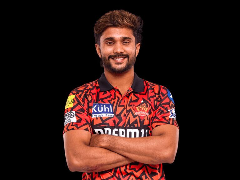 Political Colors For Nitish Reddy