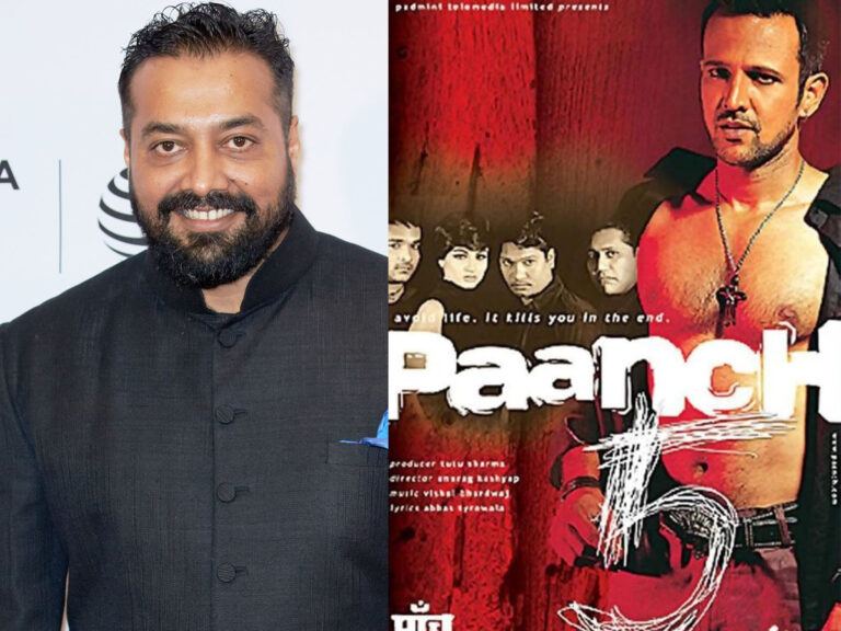 Paanch
