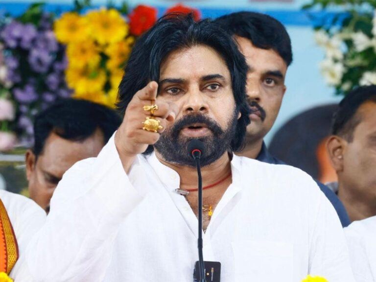 Pawan Kalyan