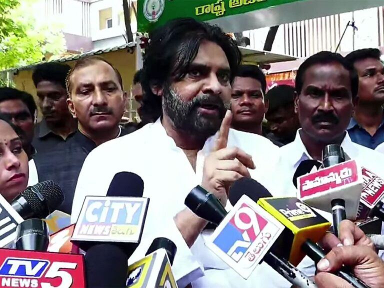 Pawan Kalyan