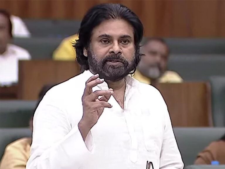 Pawan Kalyan