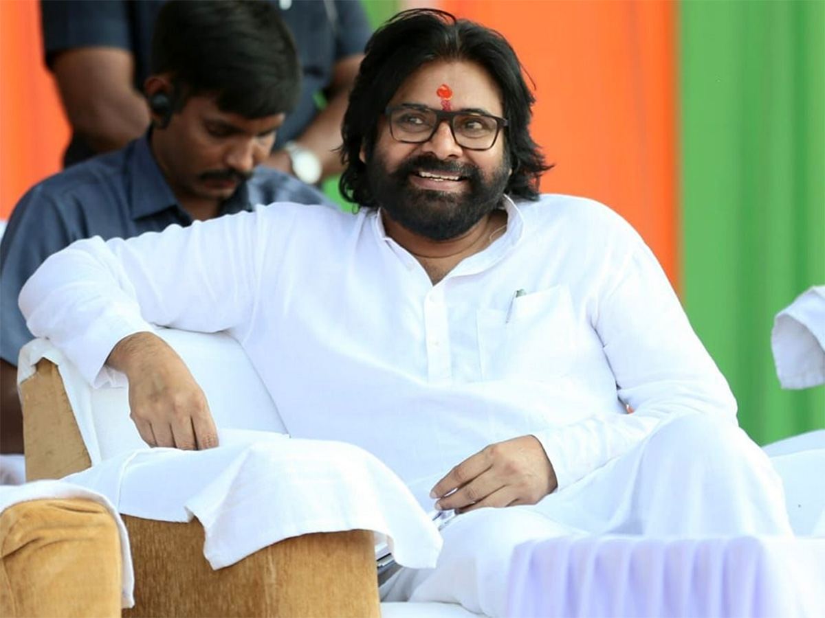Pawan Kalyan
