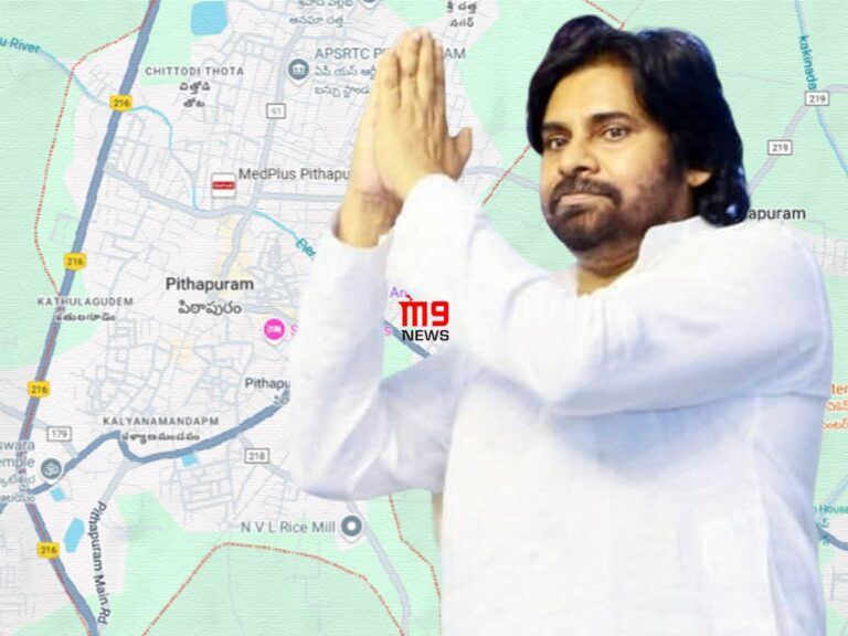 Pawan Kalyan Purchases Another 12 Acres In Pithapuram