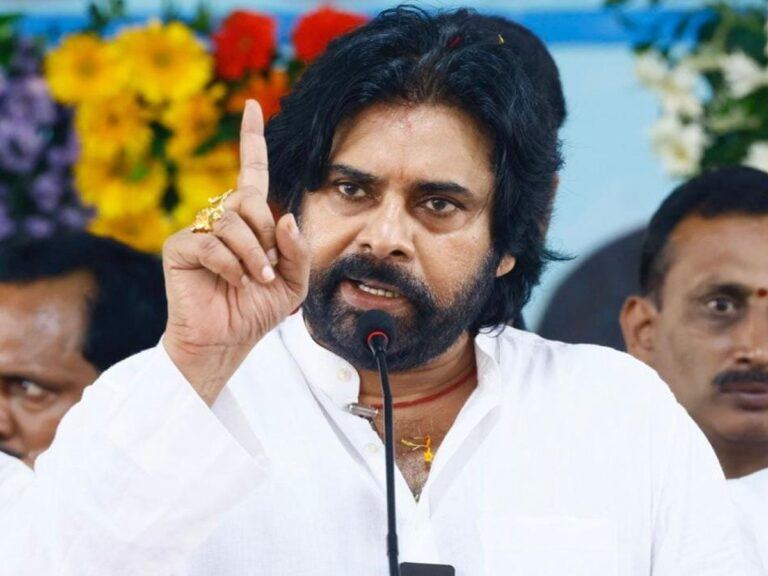 Pawan Kalyan Talk