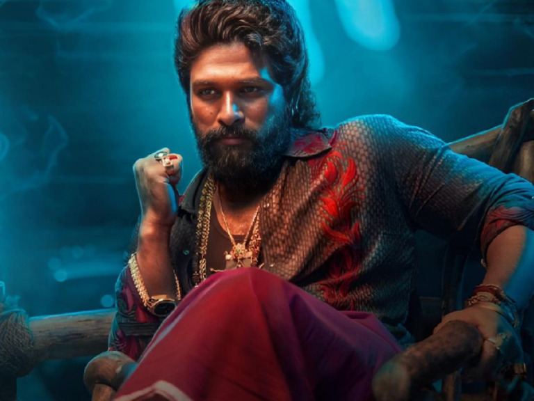 6 Massive Pushpa 2 Events: North Audience Target