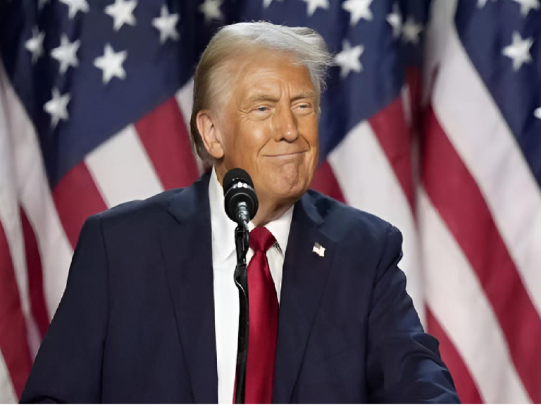 Indian Students in Danger After Trump's Return?