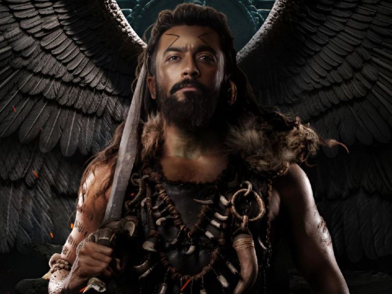Kanguva No More Excuses: All Eyes on Siva Now