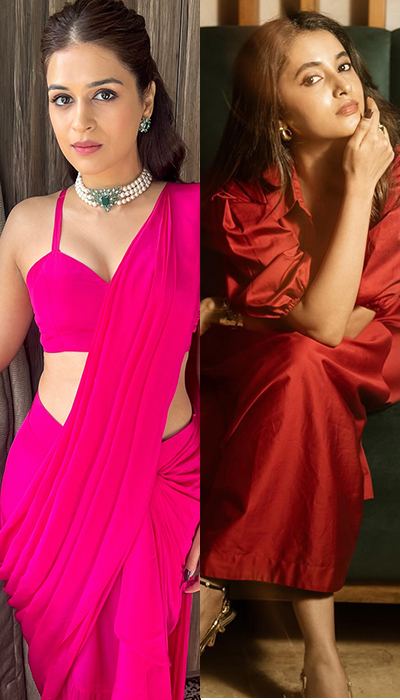 pink-vs-red-shraddha-das-and-priyanka-mohan-steal-the-show