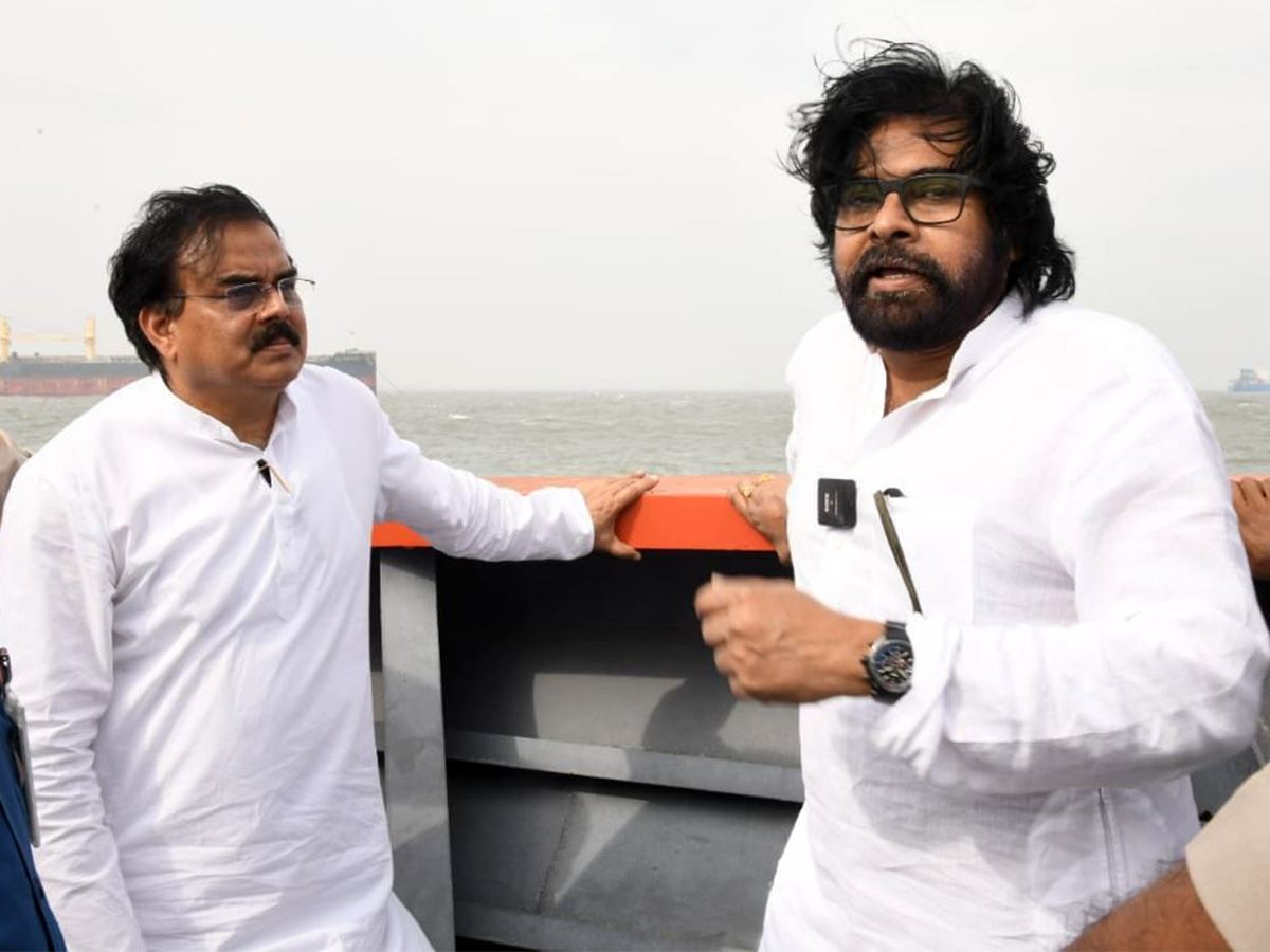 PK Nadendla Manohar