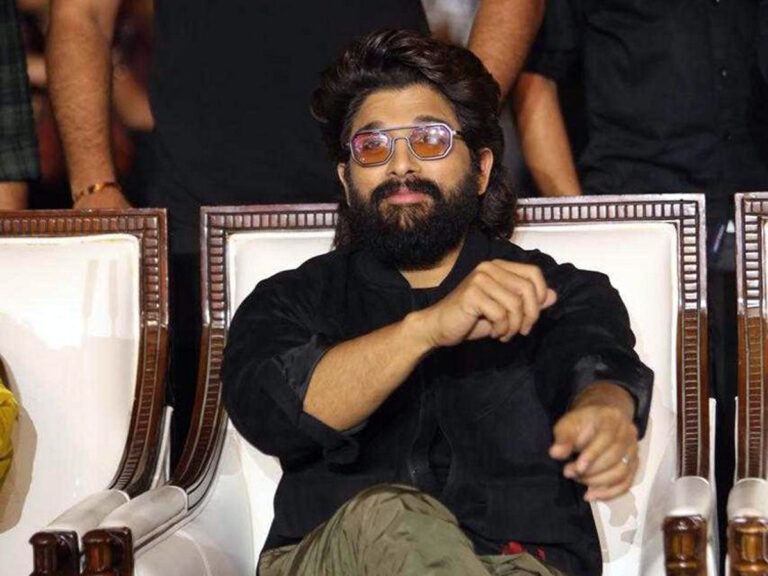 police-complaint-on-allu-arjun-allu-army