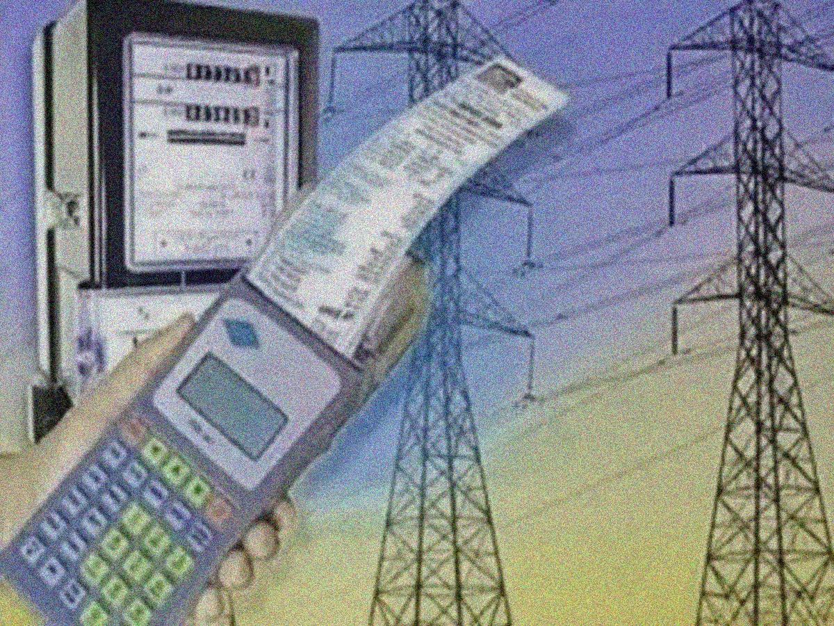 Power Bills Hike Andhra Pradesh