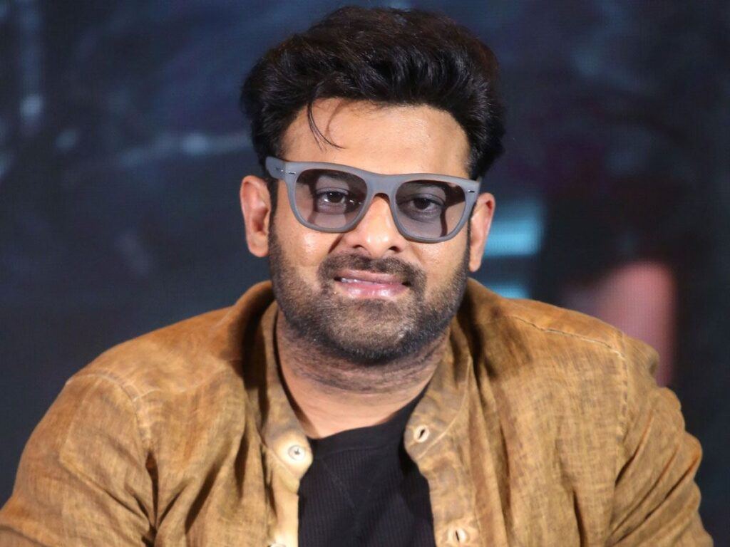 Prabhas