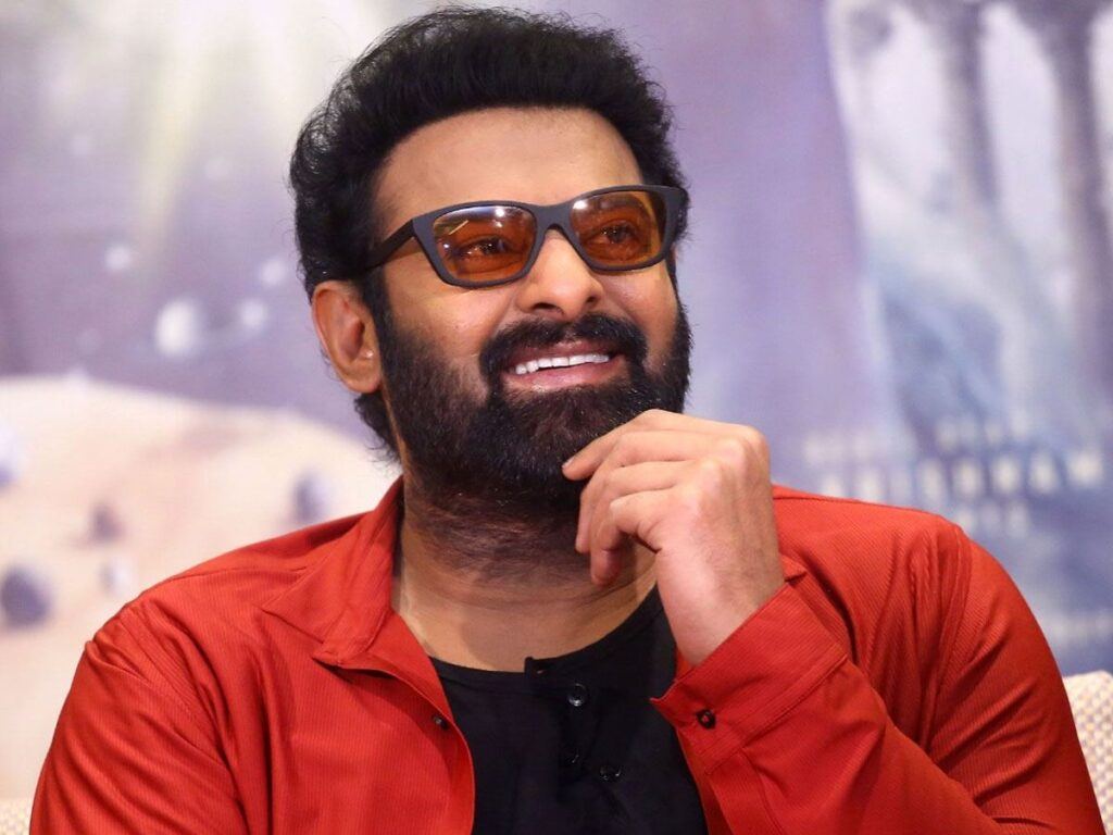 Prabhas