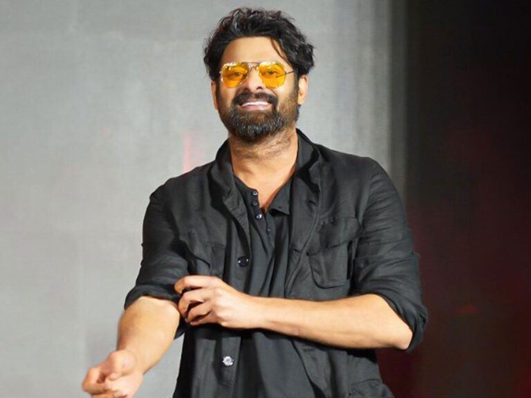 Prabhas