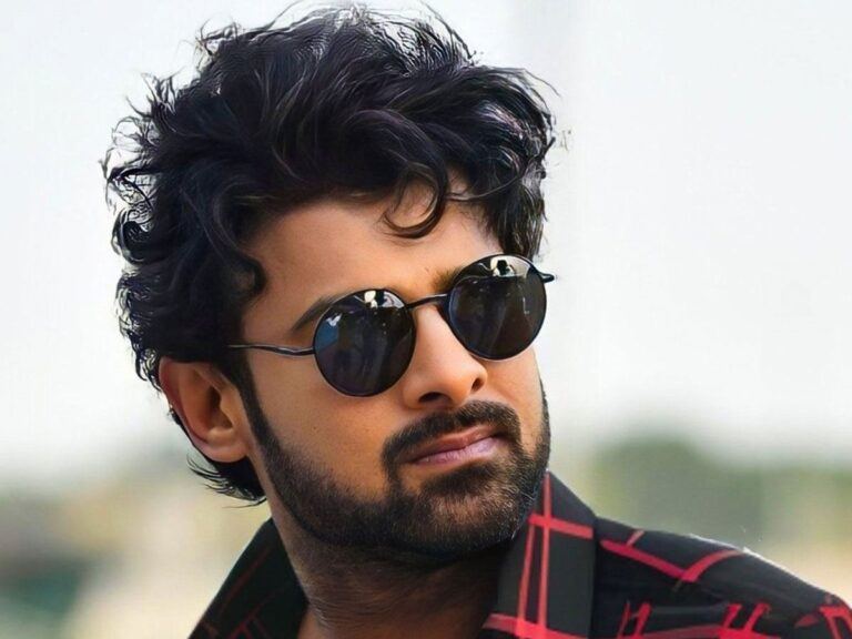 Prabhas Humongous Remuneration