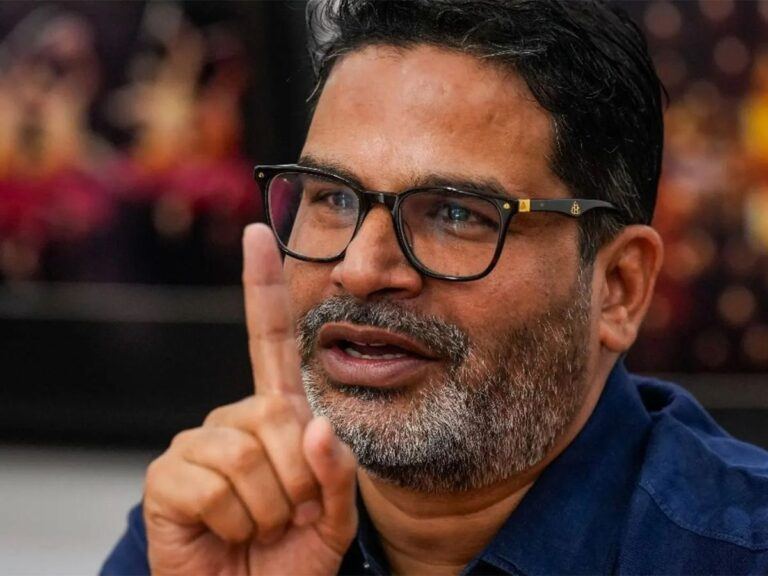 Prashant Kishor Charges 100 Crore For One Election Advice!