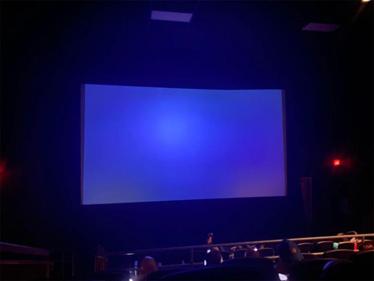 Producer To Go To Media Against US Distributor?