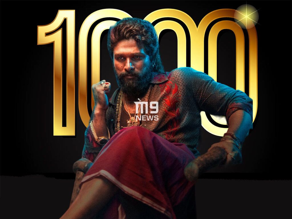 pushpa-2-1000-crore