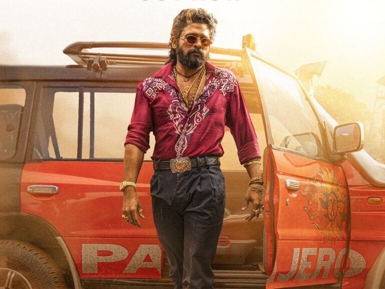 Pushpa 2 Hindi Target