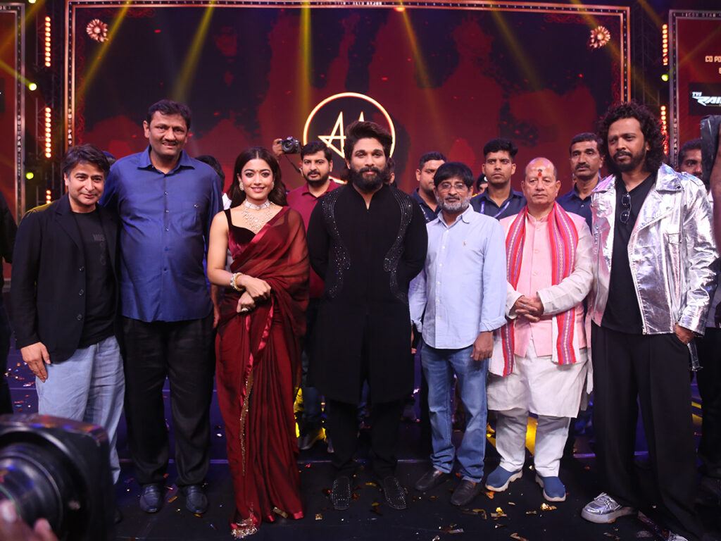 pushpa-2-pre-release