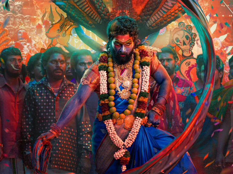 Pushpa 2- 14 Days to Go, 1000 Social Media Wars