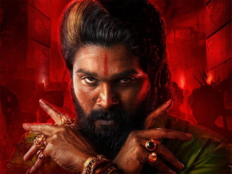 Pushpa 2 Baahubali record break