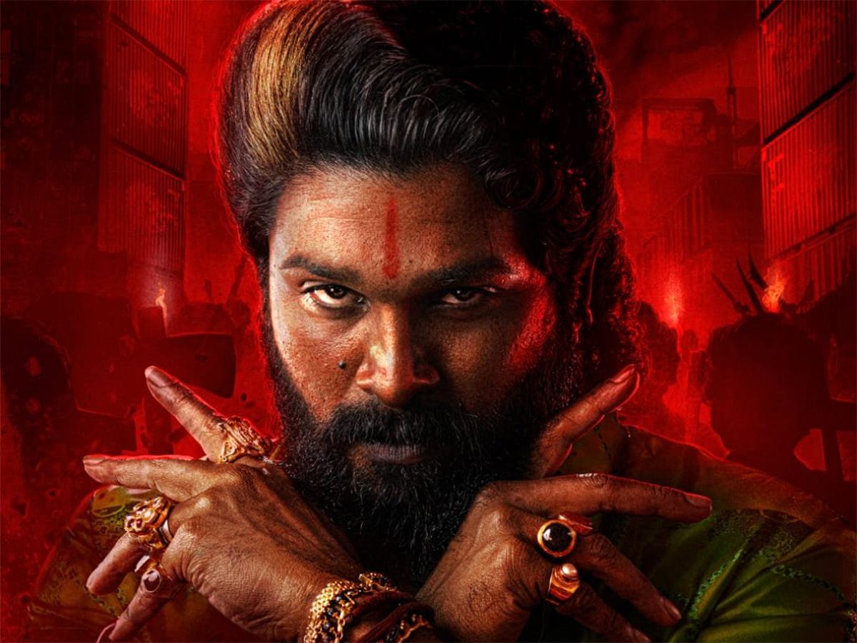 Pushpa 2 Baahubali record break
