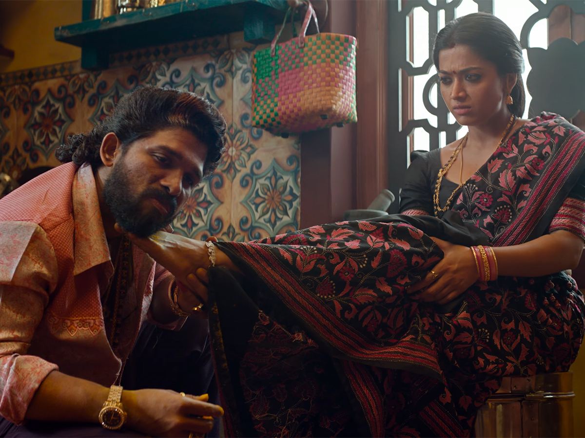 Pushpa 2: Sukumar Took Trolling Seriously