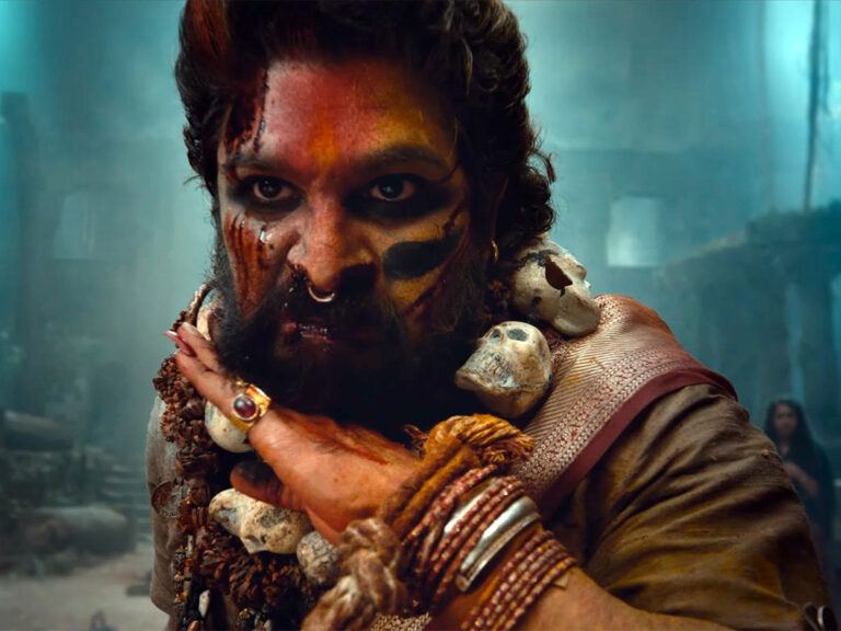 Pushpa 2 Ticket Hikes