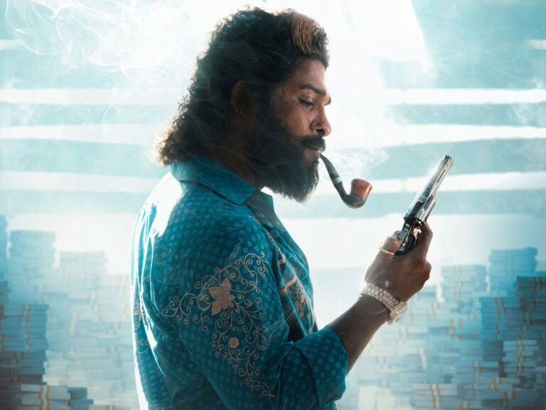 Pushpa 2 USA Pricing