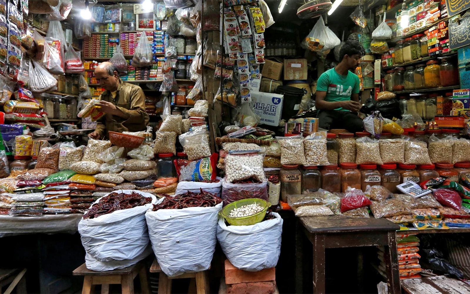 Quick Commerce Kirana Shops Be Wiped Off