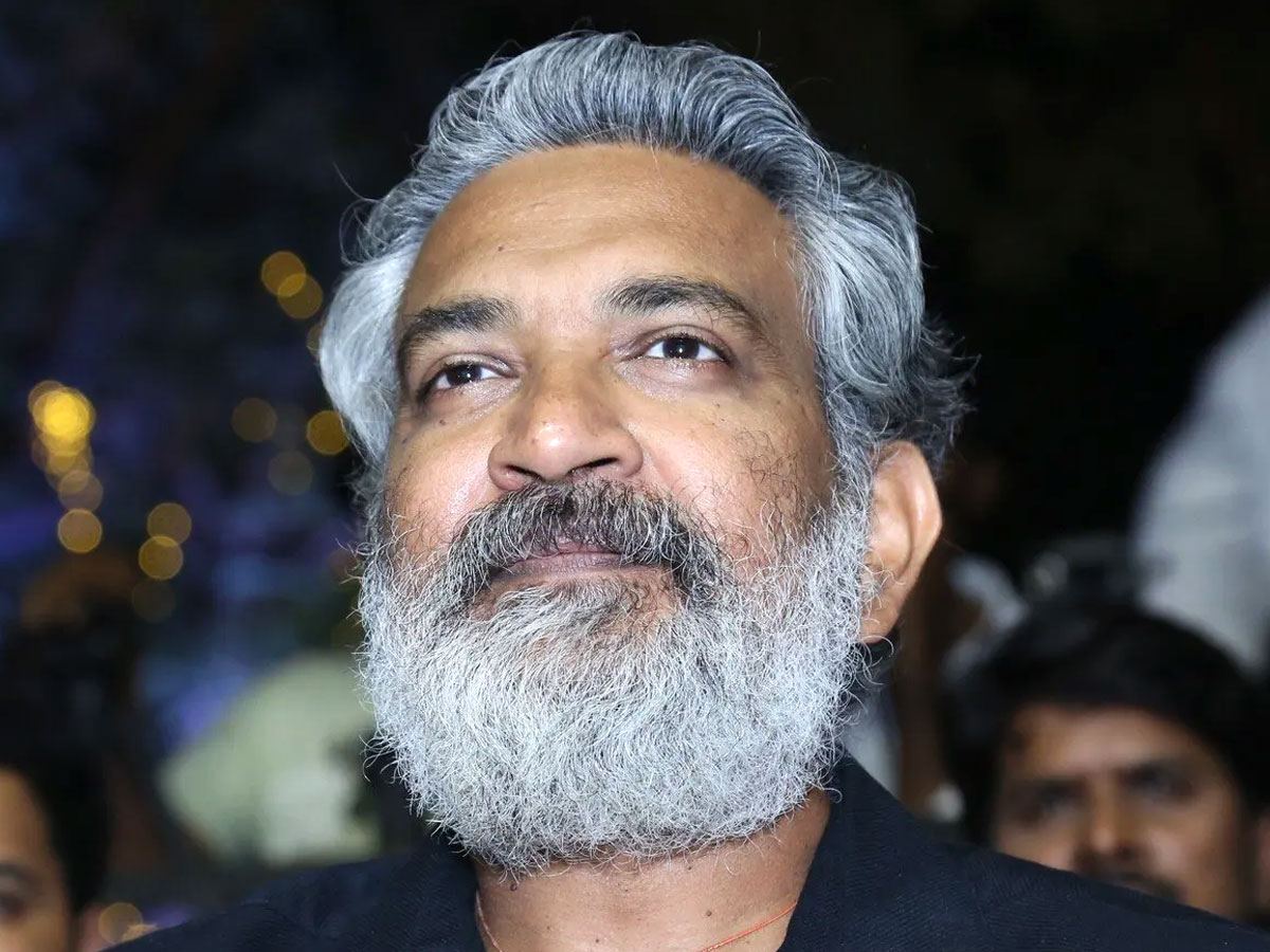 Rajamouli