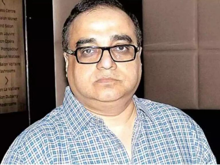 Cult Comedy Director rajkumar-santoshi