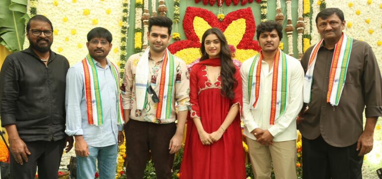 Ram Pothineni Back To The Sensible Zone Again