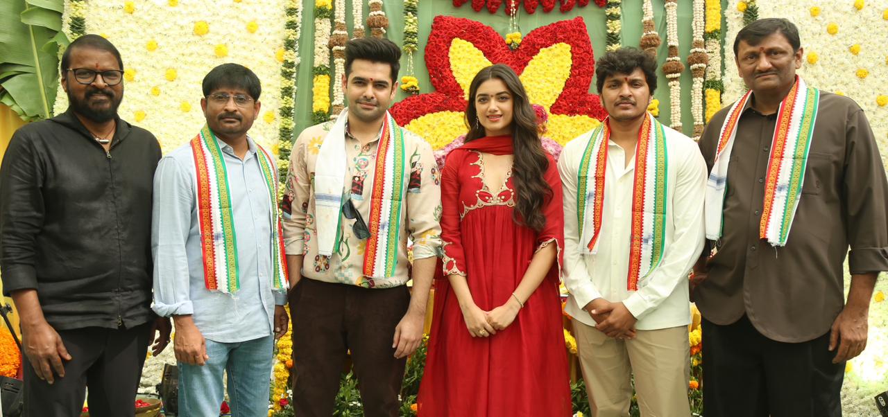 Ram Pothineni Back To The Sensible Zone Again